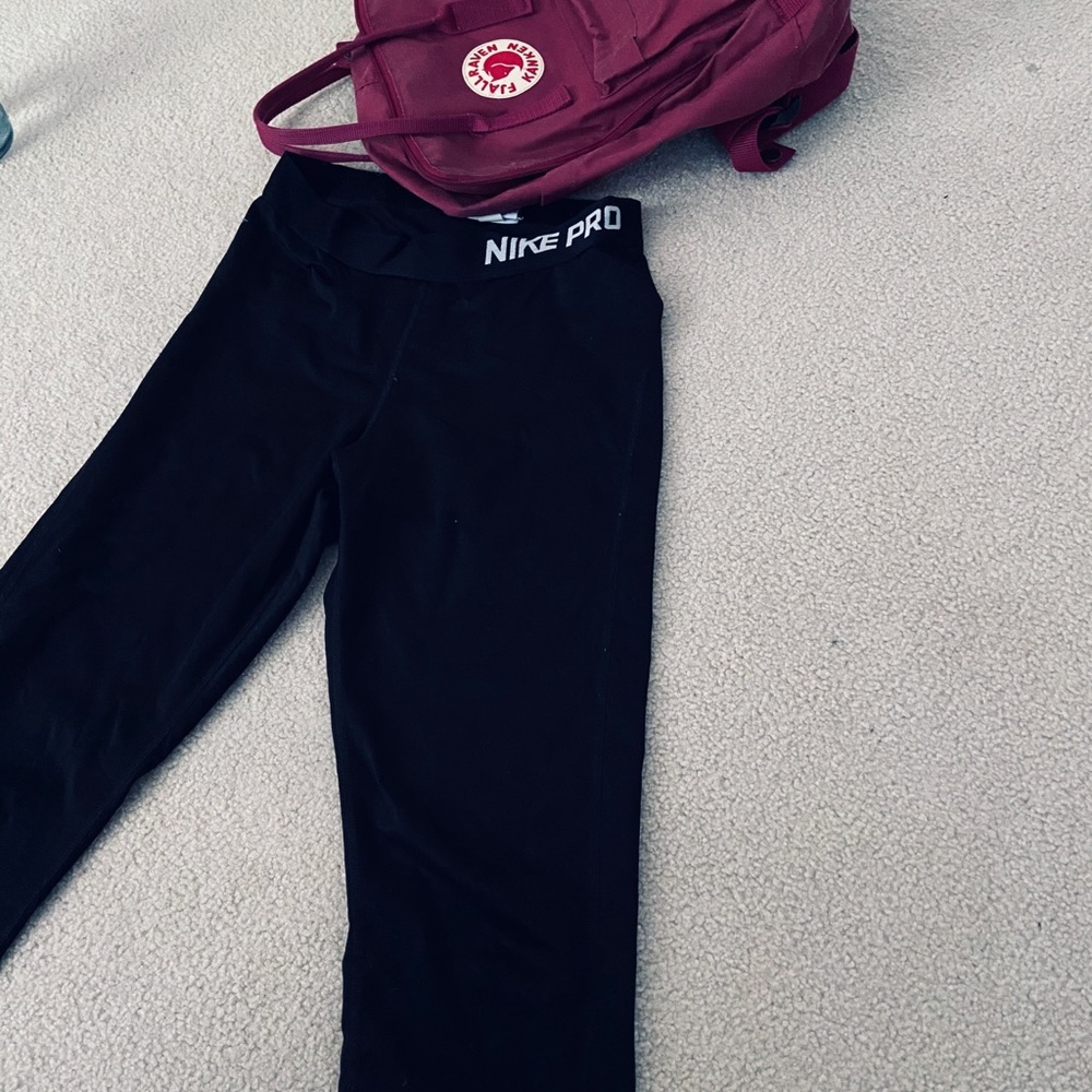 Nike Pro Pants